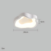Highwood Frame Aluminum Ceiling Light — gallery image 25