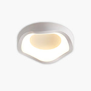 Highwood Frame Aluminum Ceiling Light — gallery image 1
