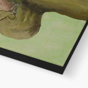 Northwick Frame Deer Canvas Wall Art — gallery image 13