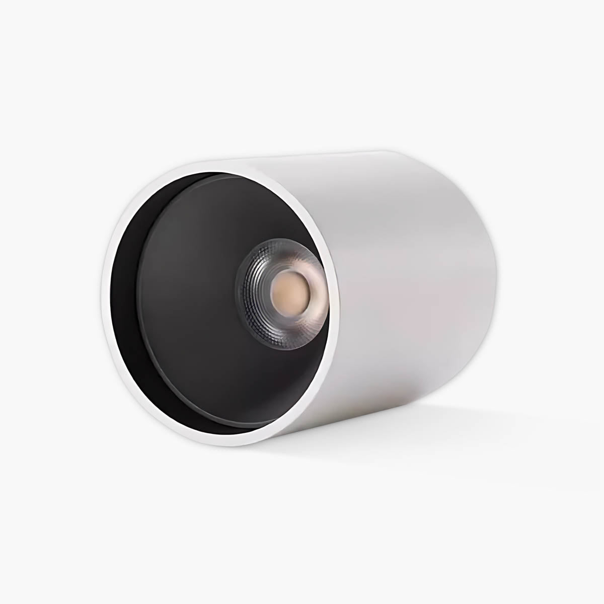 Westcott Frame Aluminum Ceiling Light — gallery image 1