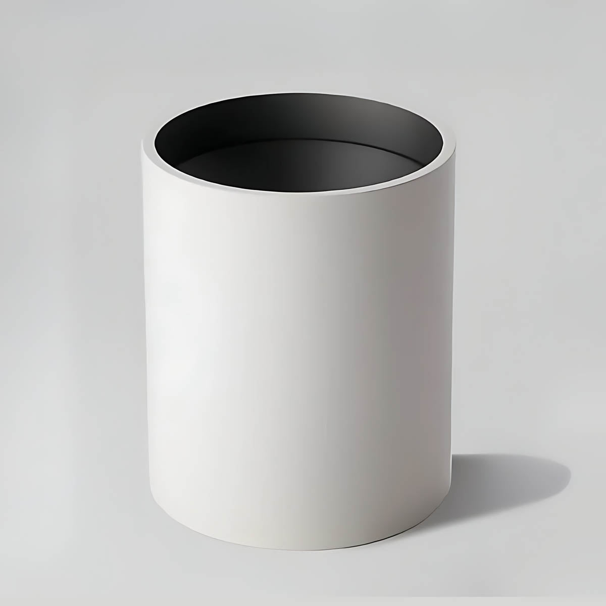 Alderwood Frame Aluminum Ceiling Light — gallery image 11