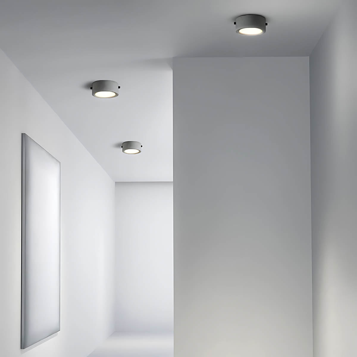 
Briarley Frame Ceramic Ceiling Light — photo 15