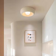 Langford Frame Resin Ceiling Light — gallery image 11