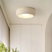 Langford Frame Resin Ceiling Light — gallery image 7