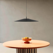 Mossley Frame Aluminum Pendant Light — gallery image 2