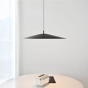 Mossley Frame Aluminum Pendant Light — gallery image 6