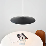Mossley Frame Aluminum Pendant Light — gallery image 10