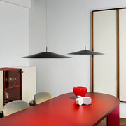 Mossley Frame Aluminum Pendant Light — gallery image 9