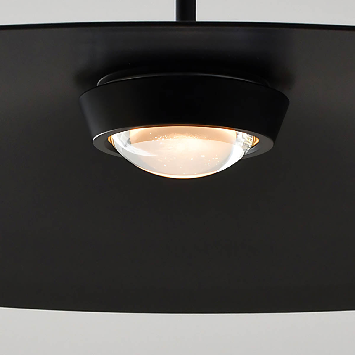Mossley Frame Aluminum Pendant Light — gallery image 11