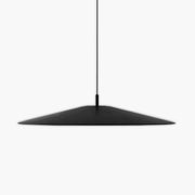 Mossley Frame Aluminum Pendant Light — gallery image 1