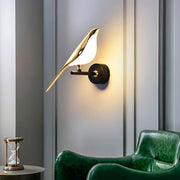 Norwood Frame Aluminum Wall Sconce — gallery image 5