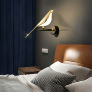 Norwood Frame Aluminum Wall Sconce — gallery image 13