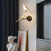 Norwood Frame Aluminum Wall Sconce — gallery image 17