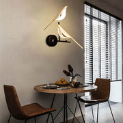 Norwood Frame Aluminum Wall Sconce — gallery image 10