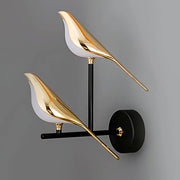 Norwood Frame Aluminum Wall Sconce — gallery image 19