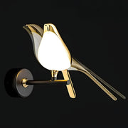 Norwood Frame Aluminum Wall Sconce — gallery image 12