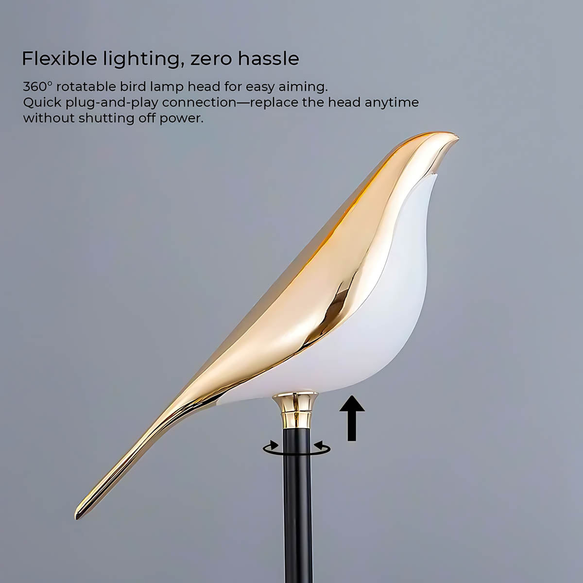 Norwood Frame Aluminum Wall Sconce — gallery image 18