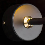 Norwood Frame Aluminum Wall Sconce — gallery image 20