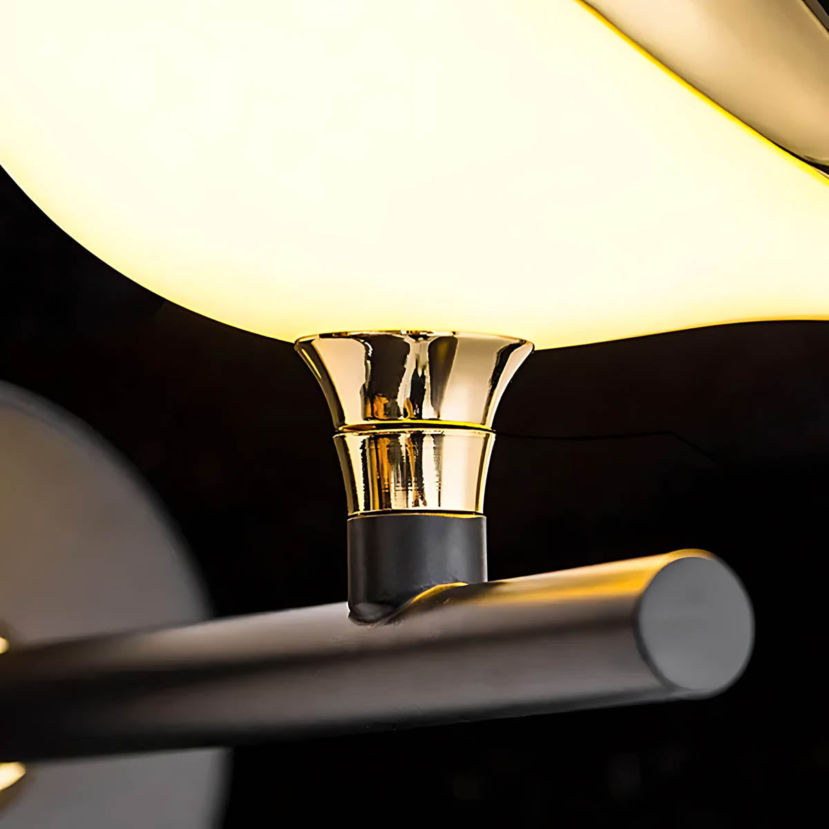 Norwood Frame Aluminum Wall Sconce — gallery image 22