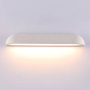 Sherwood Frame Travertine Outdoor Wall Light — gallery image 15