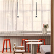 Greenwood Frame Metal Pendant Light — gallery image 10