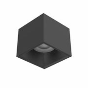 Kestrel Vessel Aluminum Ceiling Light — gallery image 14