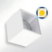 Kestrel Vessel Aluminum Ceiling Light — gallery image 15