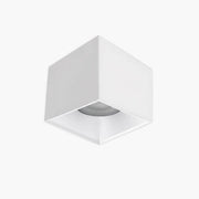 Kestrel Vessel Aluminum Ceiling Light — gallery image 1