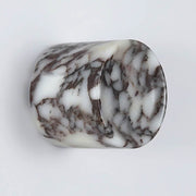 Juniper Vessel Marble Wall Sconce — gallery image 9