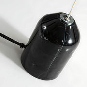 Tilden Vessel Marble Floor Lamp — gallery image 9