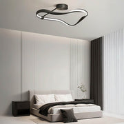 Sequoia Vessel Aluminum Ceiling Light — gallery image 5
