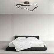 Sequoia Vessel Aluminum Ceiling Light — gallery image 6