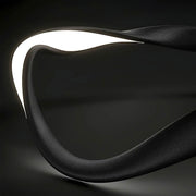 Sequoia Vessel Aluminum Ceiling Light — gallery image 7
