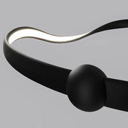 Sequoia Vessel Aluminum Ceiling Light — gallery image 8