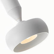Hazel Vessel Aluminum Ceiling Light — gallery image 8