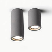 Lindenwood Vessel Ceramic Ceiling Light — gallery image 15