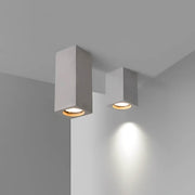 Lindenwood Vessel Ceramic Ceiling Light — gallery image 16