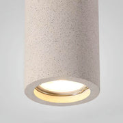 Lindenwood Vessel Ceramic Ceiling Light — gallery image 20