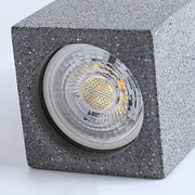 Lindenwood Vessel Ceramic Ceiling Light — gallery image 22
