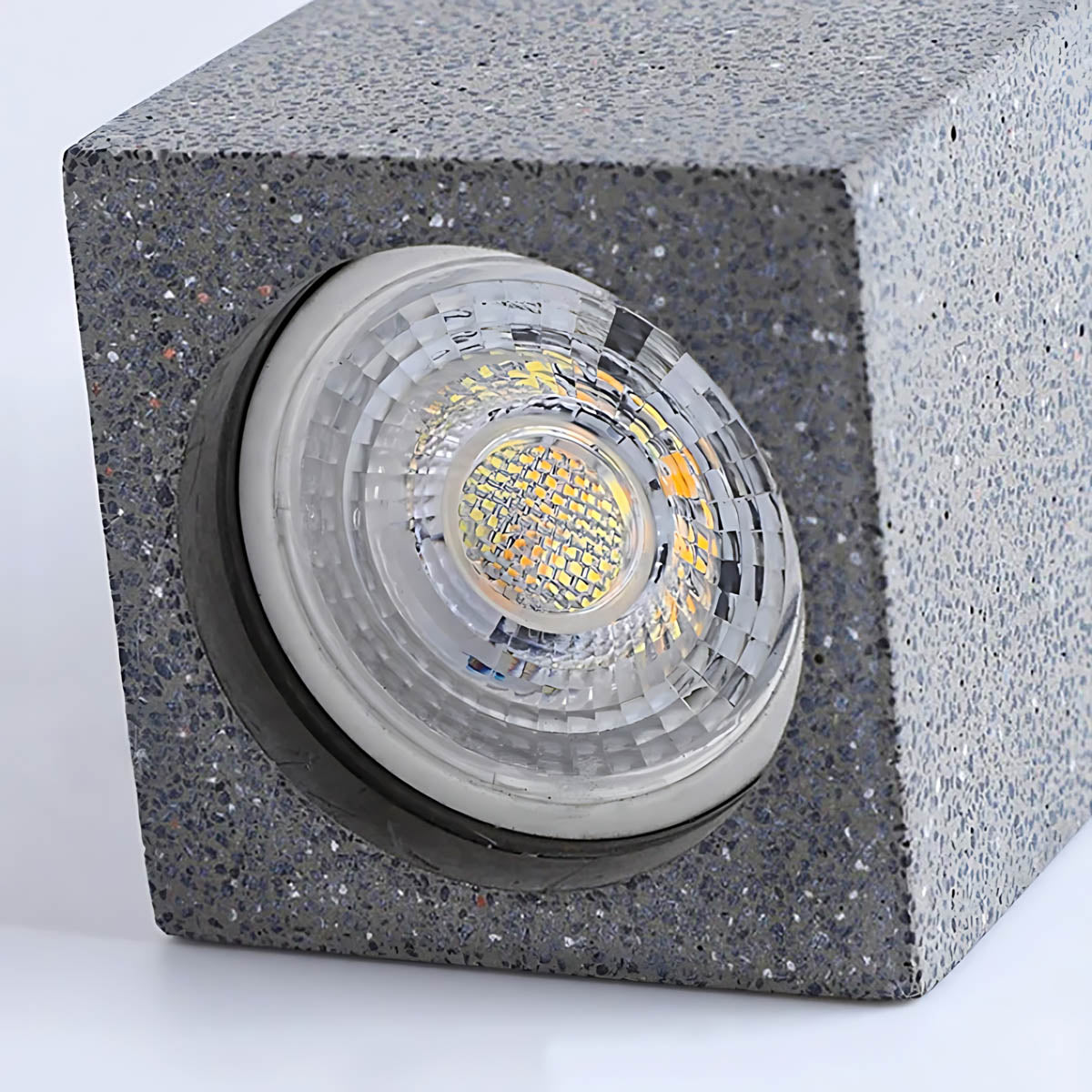 Lindenwood Vessel Ceramic Ceiling Light — gallery image 22
