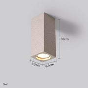 Lindenwood Vessel Ceramic Ceiling Light — gallery image 34