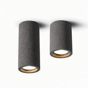 Lindenwood Vessel Ceramic Ceiling Light — gallery image 19