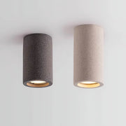 Lindenwood Vessel Ceramic Ceiling Light — gallery image 17