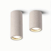 Lindenwood Vessel Ceramic Ceiling Light — gallery image 18