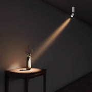 Fennel Vessel Aluminum Ceiling Light — gallery image 4