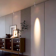 Fennel Vessel Aluminum Ceiling Light — gallery image 8