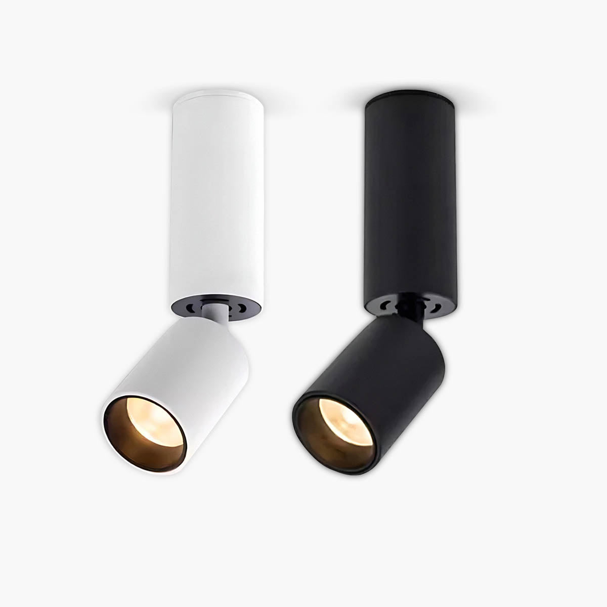 Fennel Vessel Aluminum Ceiling Light — gallery image 1
