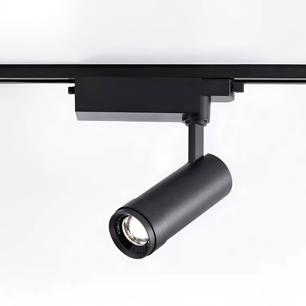 Haddon Vessel Aluminum Ring Ceiling Light — gallery image 12