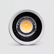 Briarwood Vessel Aluminum Ring Ceiling Light — gallery image 17