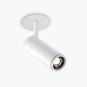 Briarwood Vessel Aluminum Ring Ceiling Light — gallery image 1